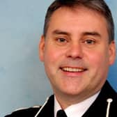 Aylesbury Chief Constable writes to public urging local people to obey 'social distancing' advice