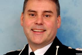 Aylesbury Chief Constable writes to public urging local people to obey 'social distancing' advice