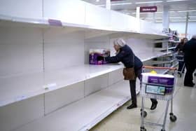 Here's how you can help vulnerable people in your local area