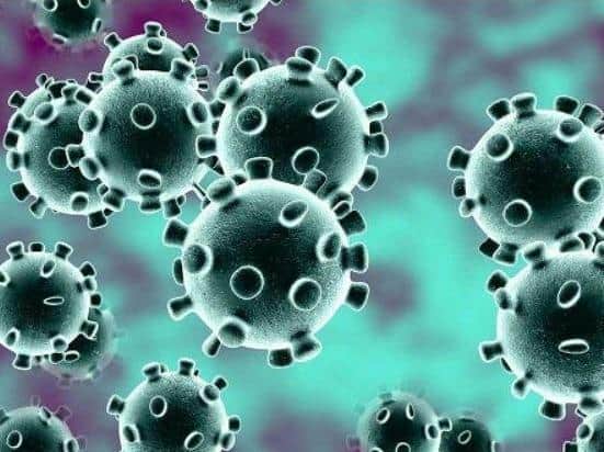 Coronavirus