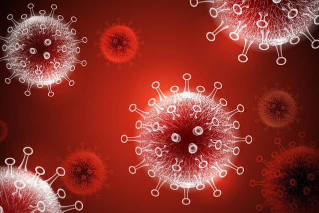 Coronavirus (Covid19)
