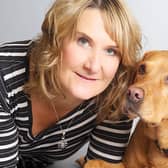 Dr Claire Guest