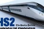 HS2 has been given 'notice to proceed' by the Government