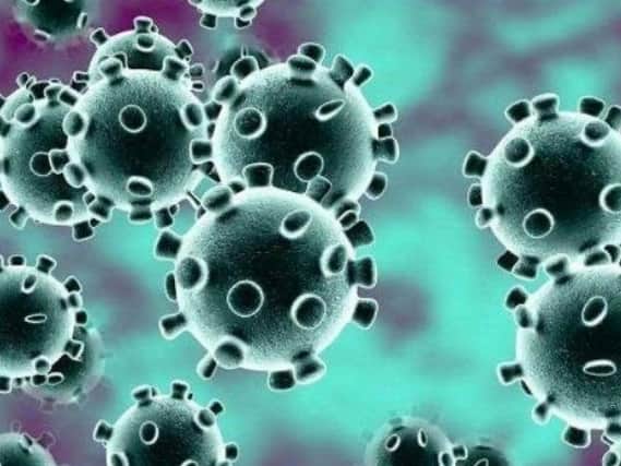 coronavirus
