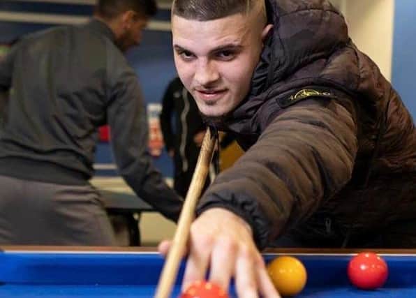 Aylesbury Youth Concern