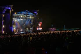 The line-up will be carried forward and acts booked to appear this year have agreed to switch to 2021.
