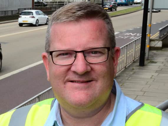 Buckinghamshire Council Executive Portfolio Holder for Transport