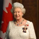 The announcement coincides with the 94th birthday of Her Majesty The Queen.