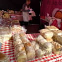 An Aylesbury market trader
