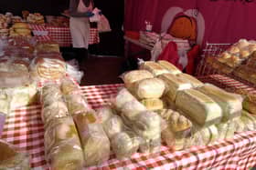 An Aylesbury market trader