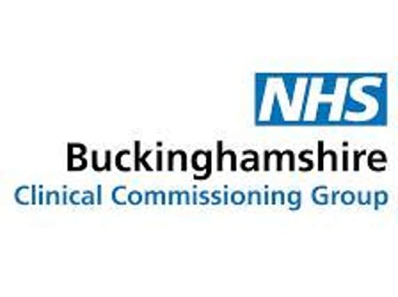 Buckinghamshire Clinical Commissioning Group