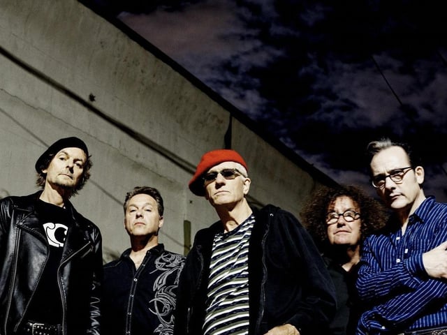 The Damned
