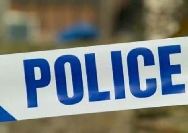 Thames Valley Police are seeking witnesses to M40 crash that injured 3 people