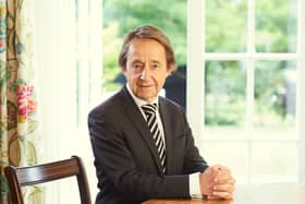 Sir Anthony Seldon