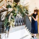 Kate Parrott - Polly and Petal - Floral Design and Photographer (C) Herts Wedding Collective