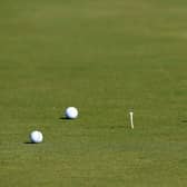 Golf courses across England will reopen from Wednesday.