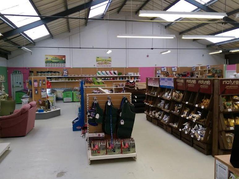 Unique Pets in Aylesbury set to close down amid ...