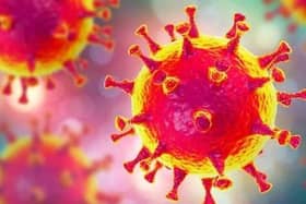 Coronavirus (covid-19)