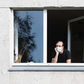 ONS statistics reveal only 66% of Aylesbury flat owners have access to 'outdoor space'