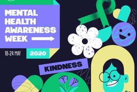 Mental Health Awareness Week