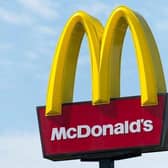 McDonalds