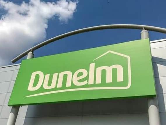 Dunelm is set to re-open