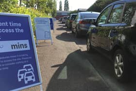 Aylesbury's household recycling centre is set to re-open
