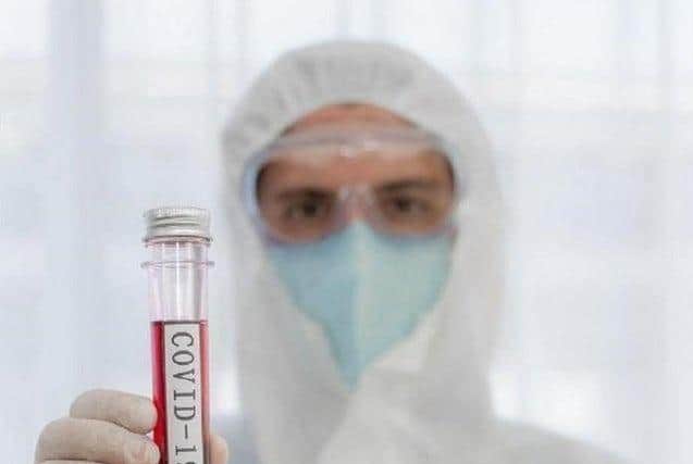 Coronavirus PPE