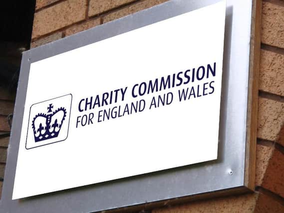 Aylesbury charity GTC has been removed from the register of charities after stealing 240,000 worth of donations
