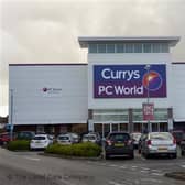 Currys PC World Aylesbury