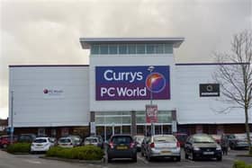 Currys PC World Aylesbury