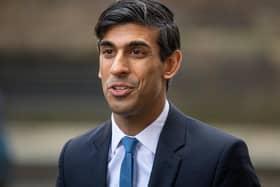 Chancellor Rishi Sunak announced the Coronavirus Job Retention Scheme in March to support firms struggling with the impact of the virus.