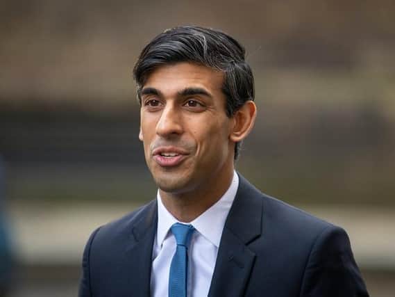 Chancellor Rishi Sunak announced the Coronavirus Job Retention Scheme in March to support firms struggling with the impact of the virus.