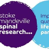 Stoke Mandeville Spinal Research team have asked schoolchildren to design a wheelchair with the 'wow' factor.