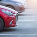 File image - car park