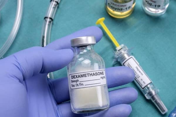 file image - Dexamethasone