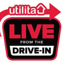 Utilita Live From The Drive in is heading to the National Bowl in Milton Keynes