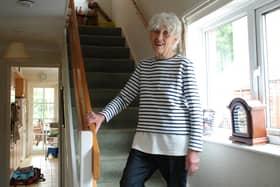 Lucy Lester
