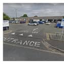 file image - car park