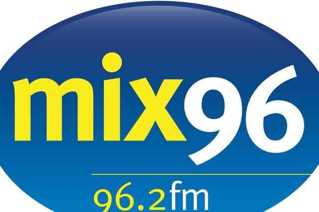 Mix96