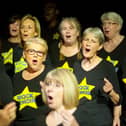 Members can learn four new arrangements this autumn term