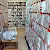 Over 30,000 opted out in Bucks