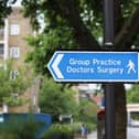 Satisfaction went up overall despite the new challenges GPs face