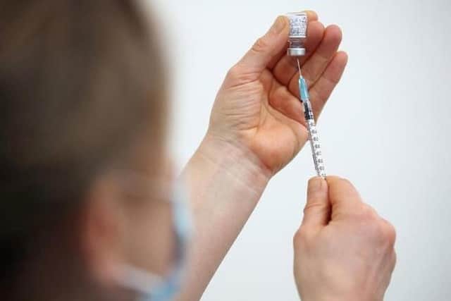 Parents can now book online to get 12 to 15-year-olds vaccinated