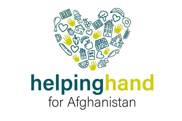 Buckinghamshire is planning to take in 30 families of Afghan refugees