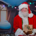Santa