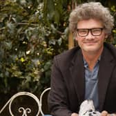 Simon Farnaby
