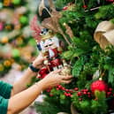 Dobbies (c) Fraser Brand
