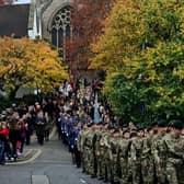 photo by  Russell Cross for Buckingham Town Council