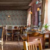 The Bell at Stoke Mandeville reopens today